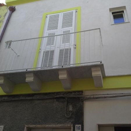 Mio & Tuyo Casa Vacanze Carloforte  Exterior foto
